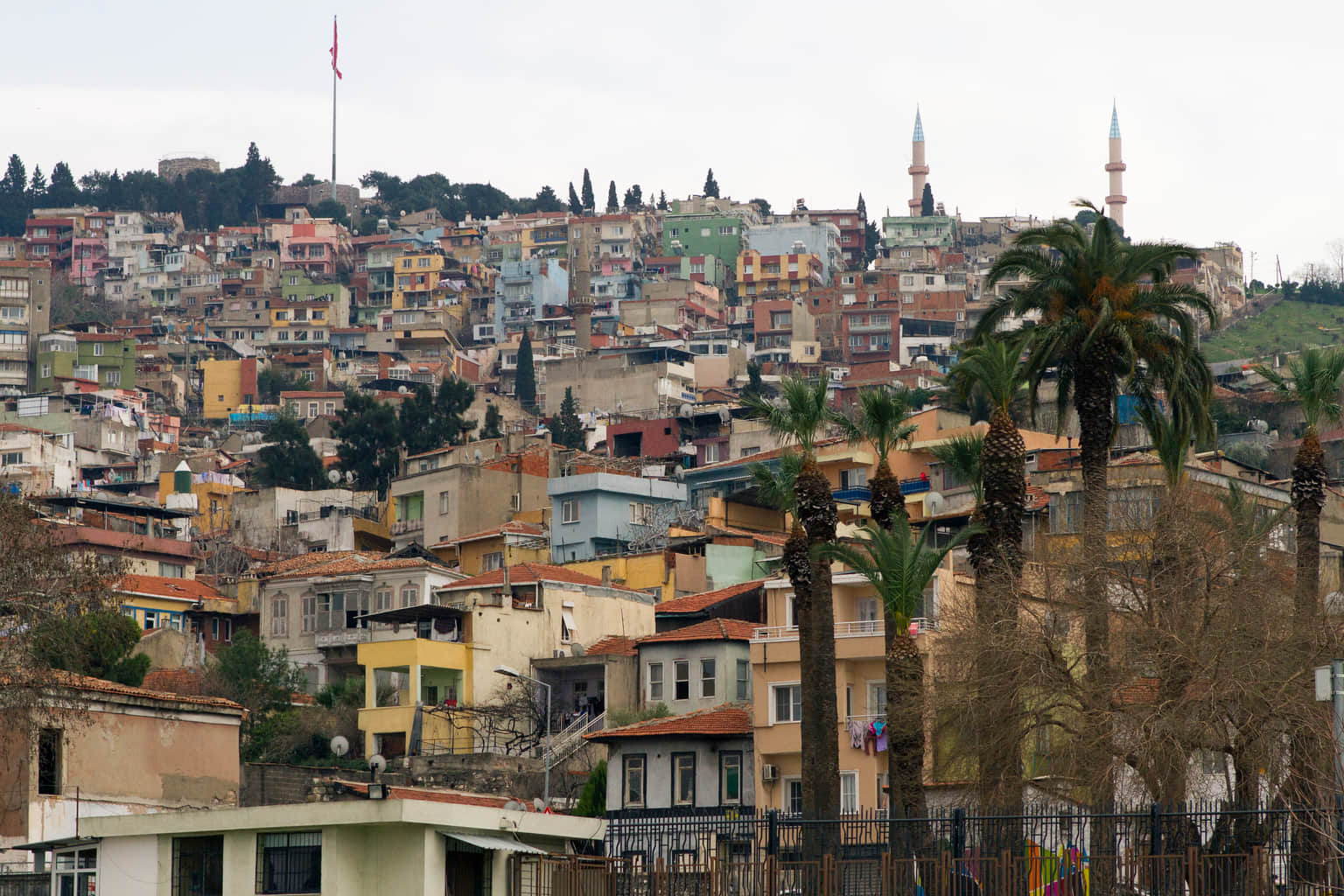 Izmir, Turkey