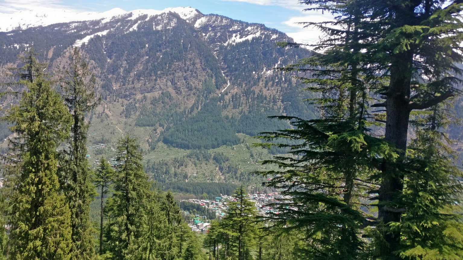 Photo from ravi shekhar's trip