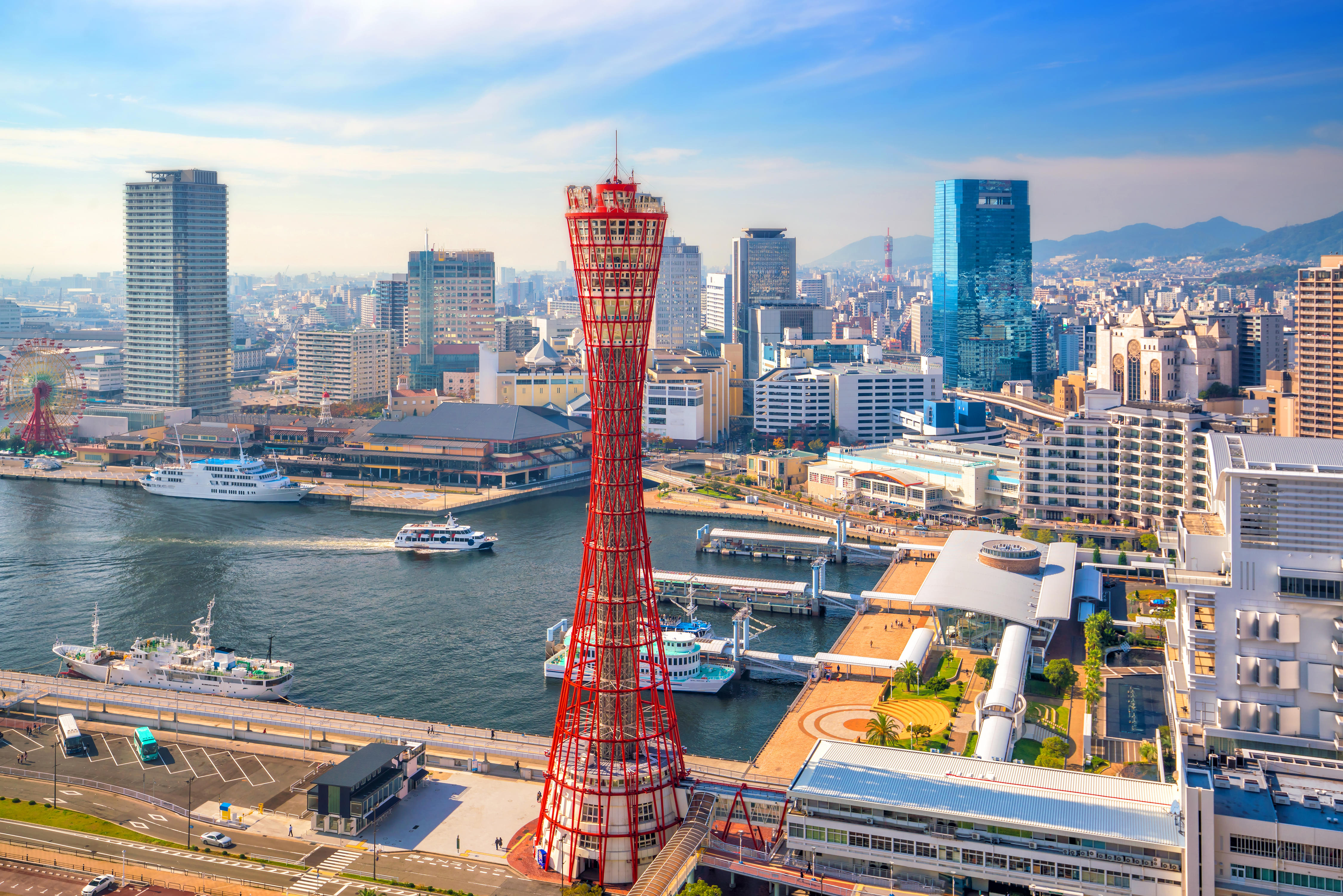 Osaka Tour Packages | Upto 50% Off April Mega SALE