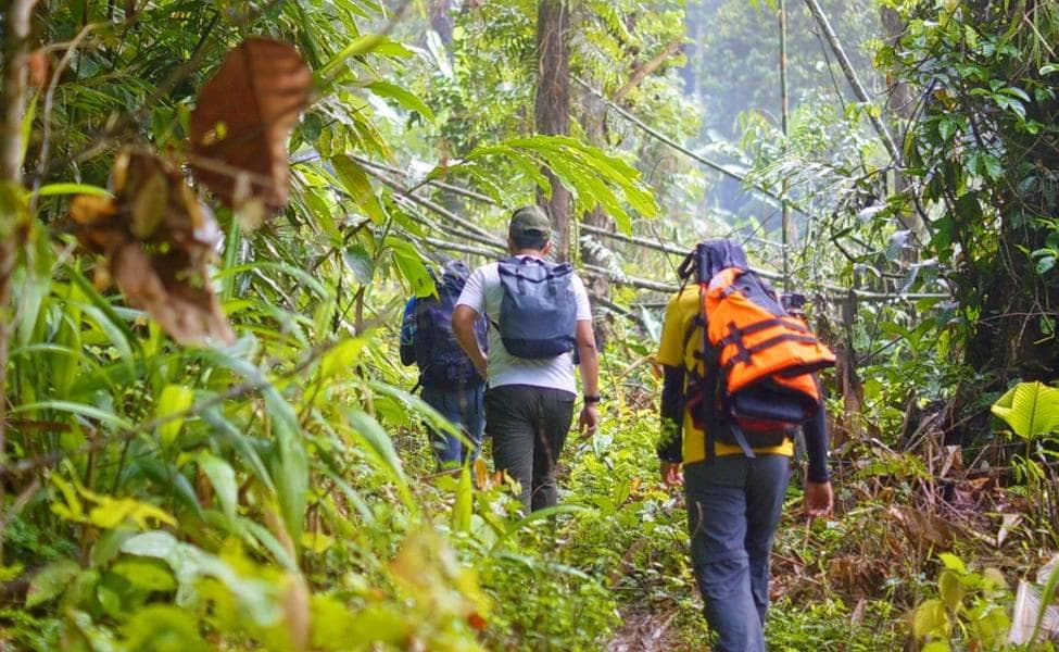 Trekking Departures From Mumbai - Upto 40% Off