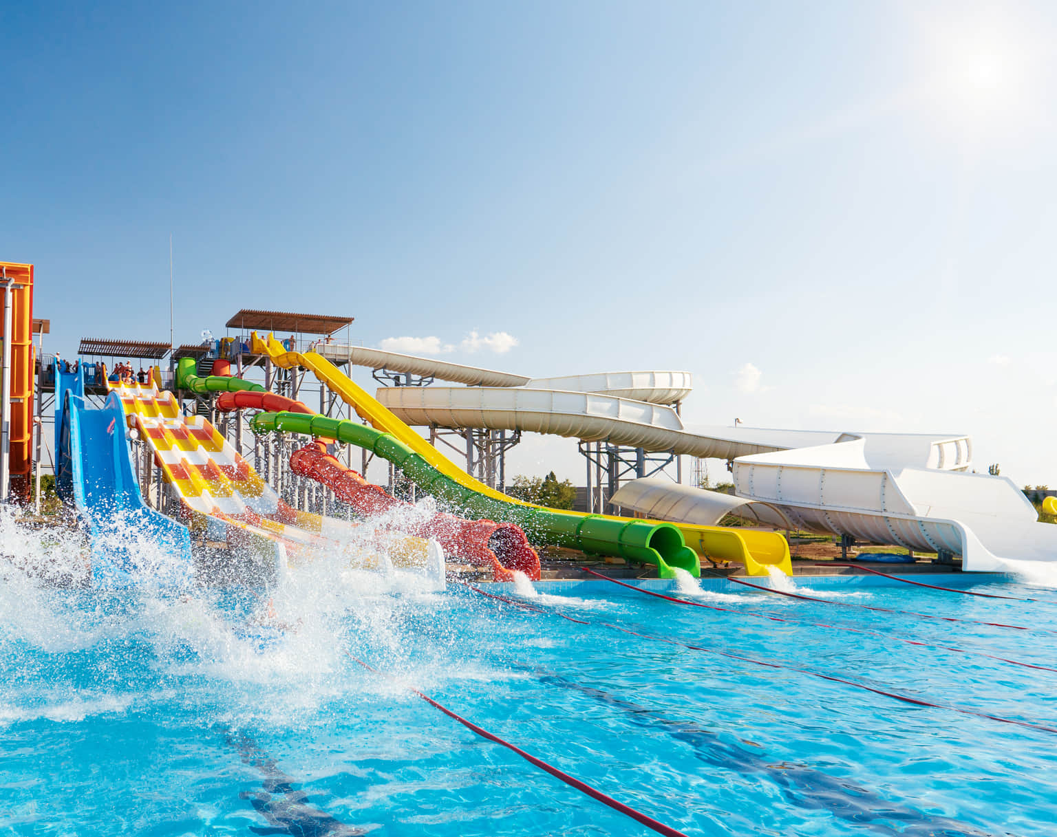 Sports Village