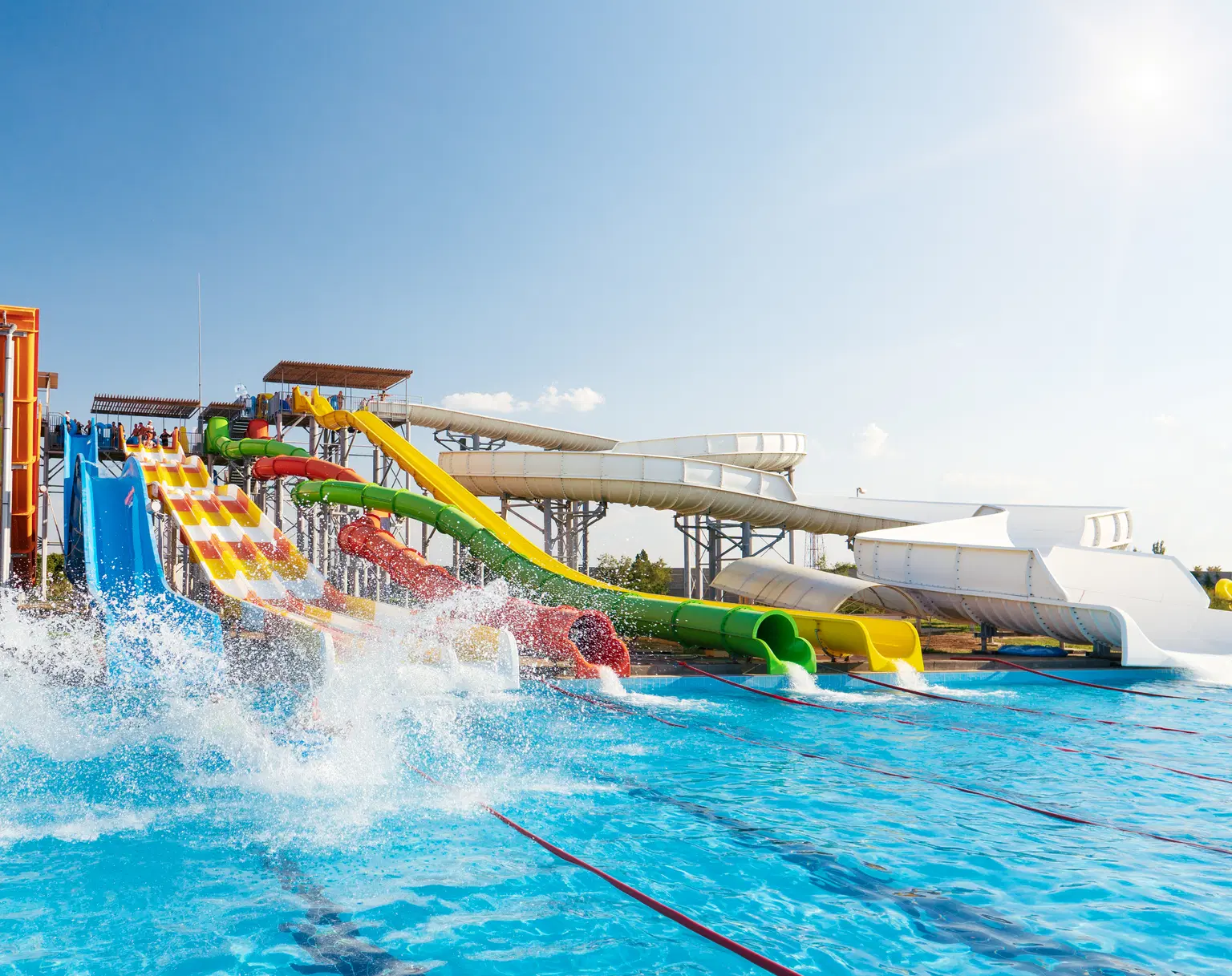 Sports Village