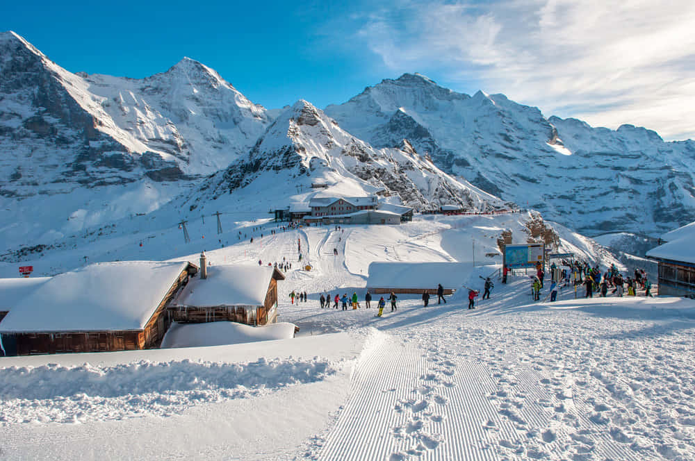 Shimla Tour Package 2 Nights 3 Days