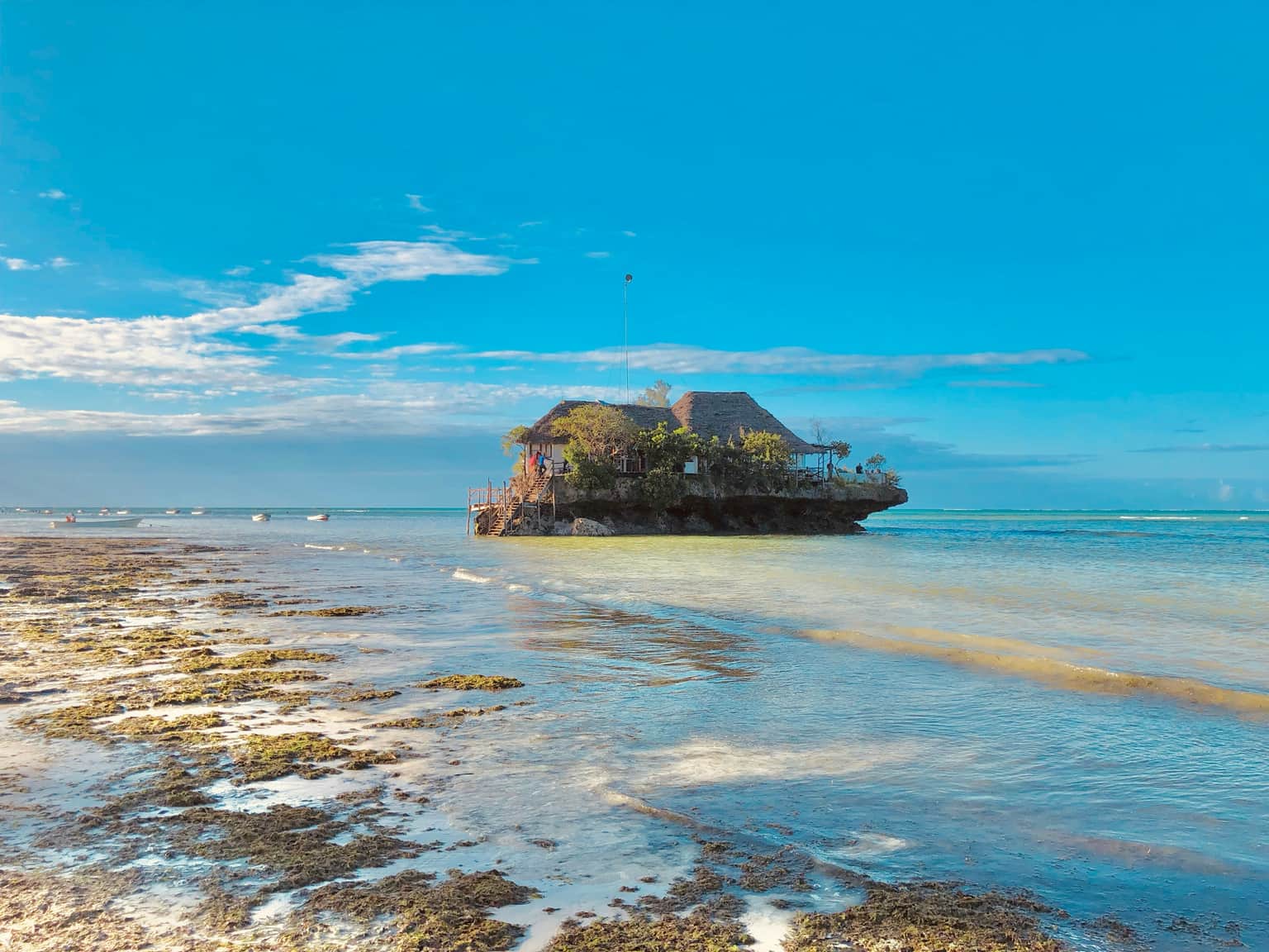 <em>Zanzibar</em> Tour Packages From Vadodara