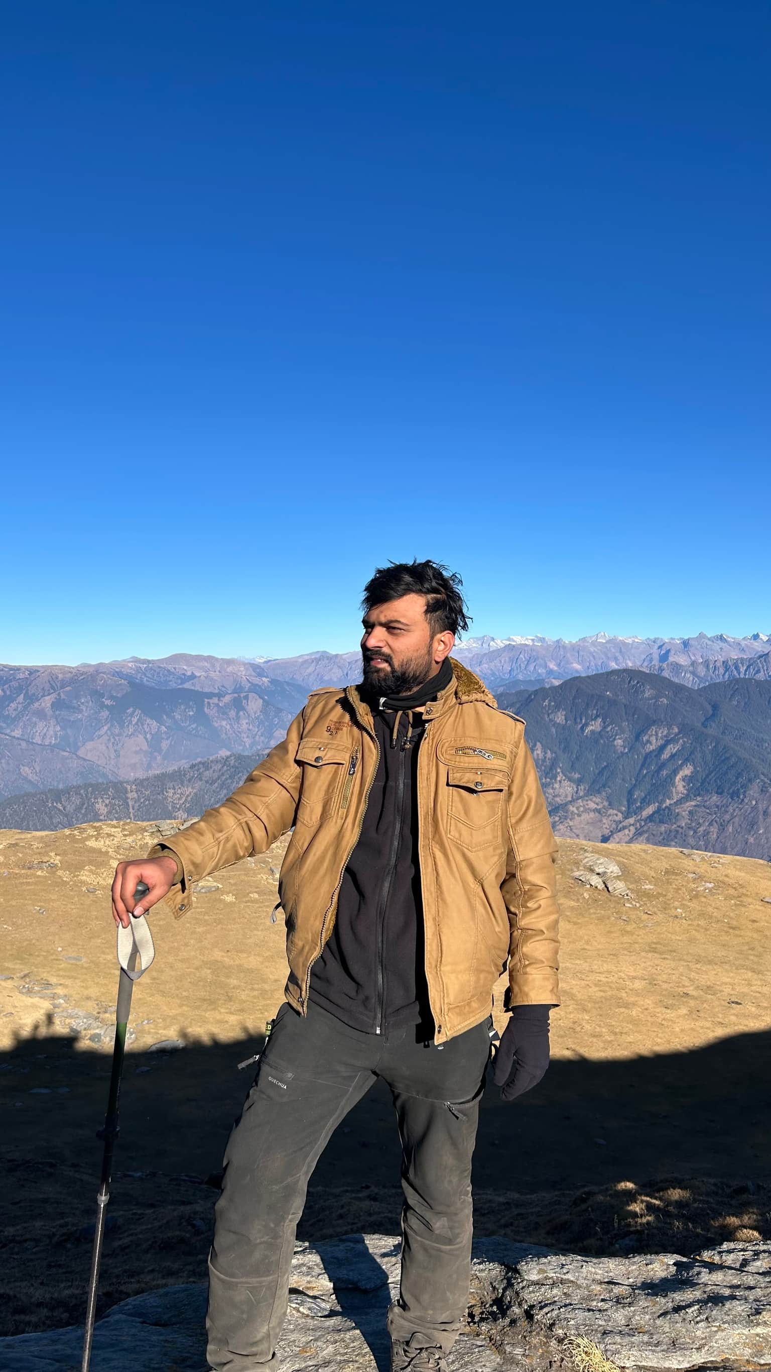Photo from Kishan Kukadiya's trip