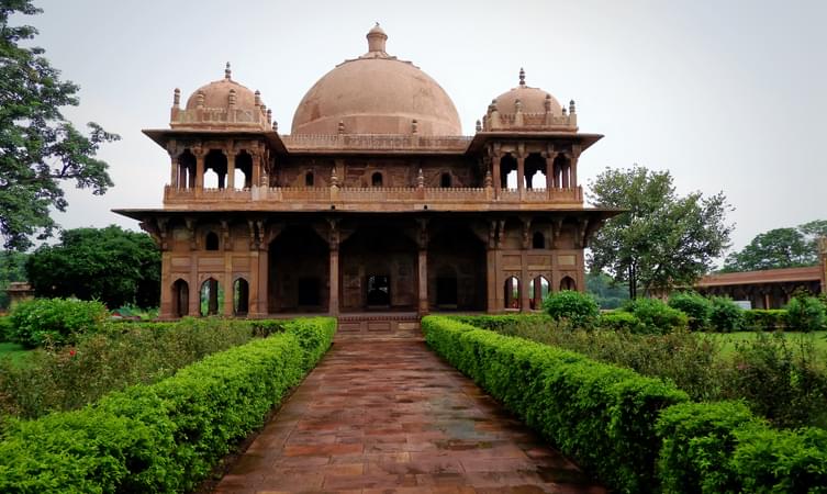 Chhoti Dargah