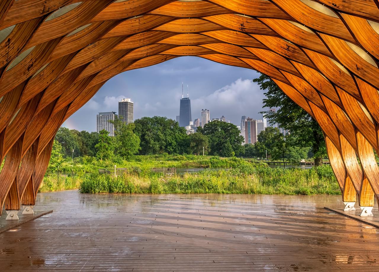 Lincoln Park Zoo