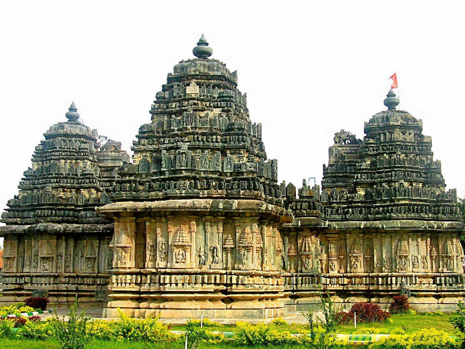 Sri Mallikarjuna Swamy Temple Overview