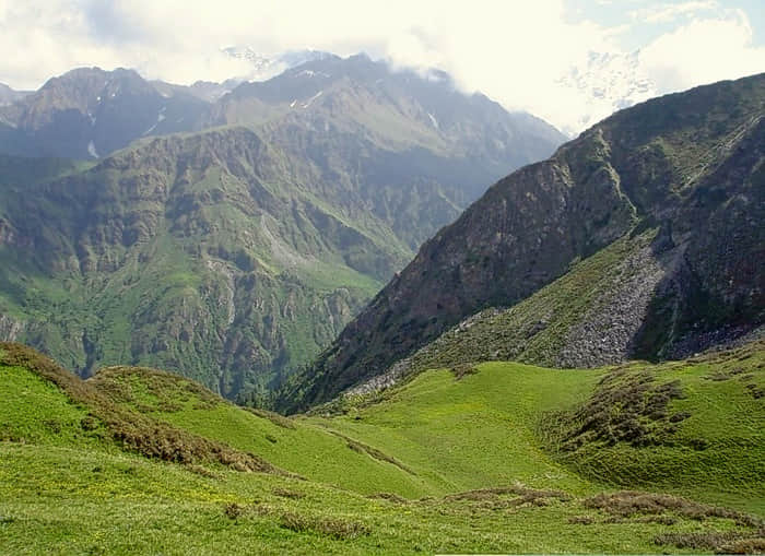 Dodital Trek