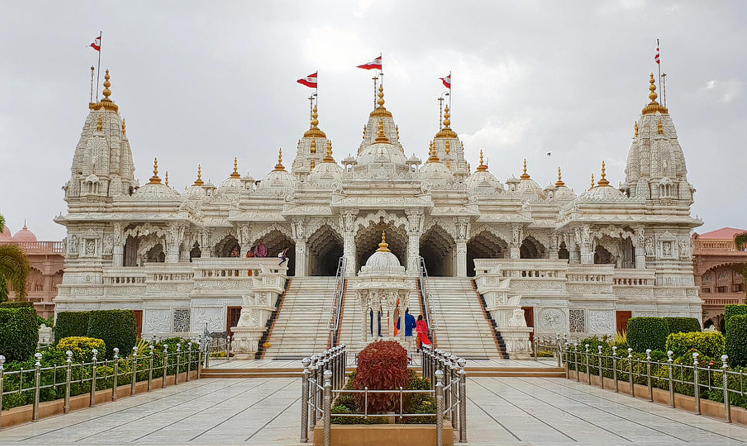 45 Places to Visit in Ahmedabad, Tourist Places & Attractions