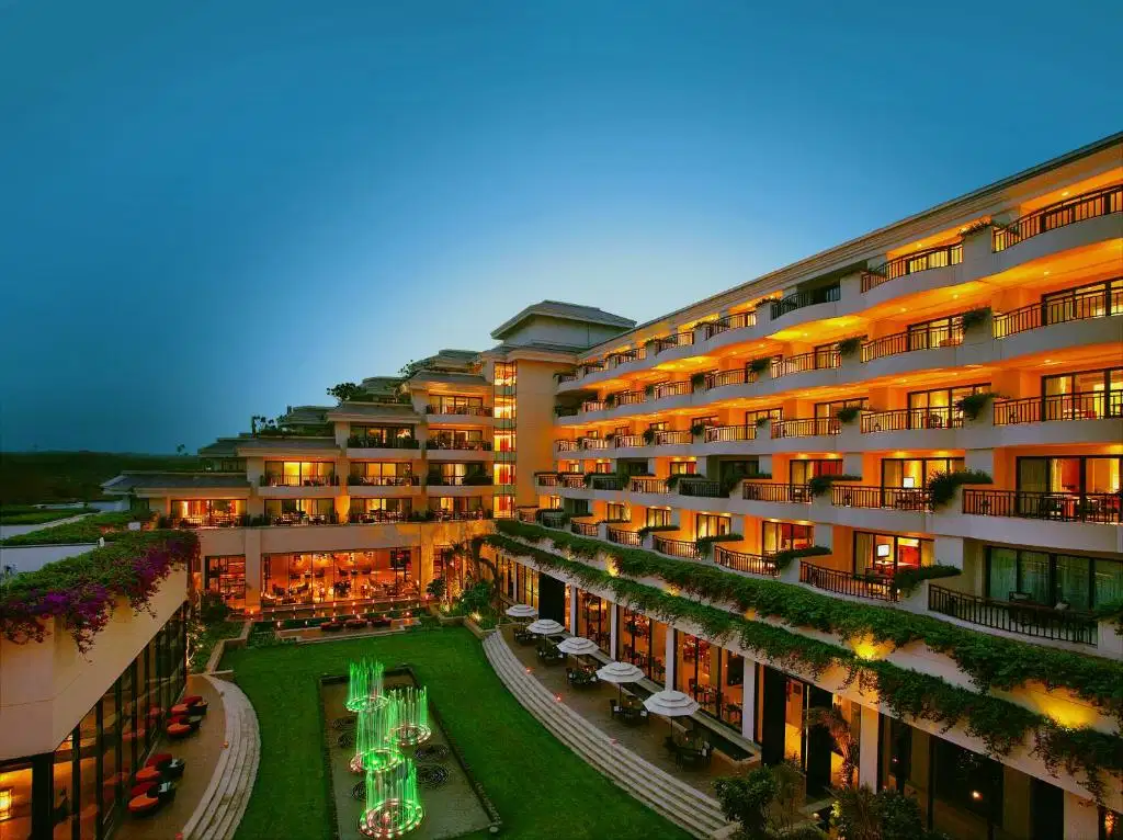 Vivanta Surajkund, NCR | Luxury Staycation Deal