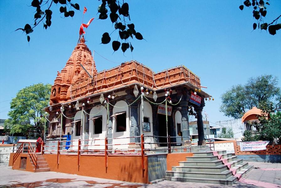 Ujjain Sightseeing Tour From Indore Image