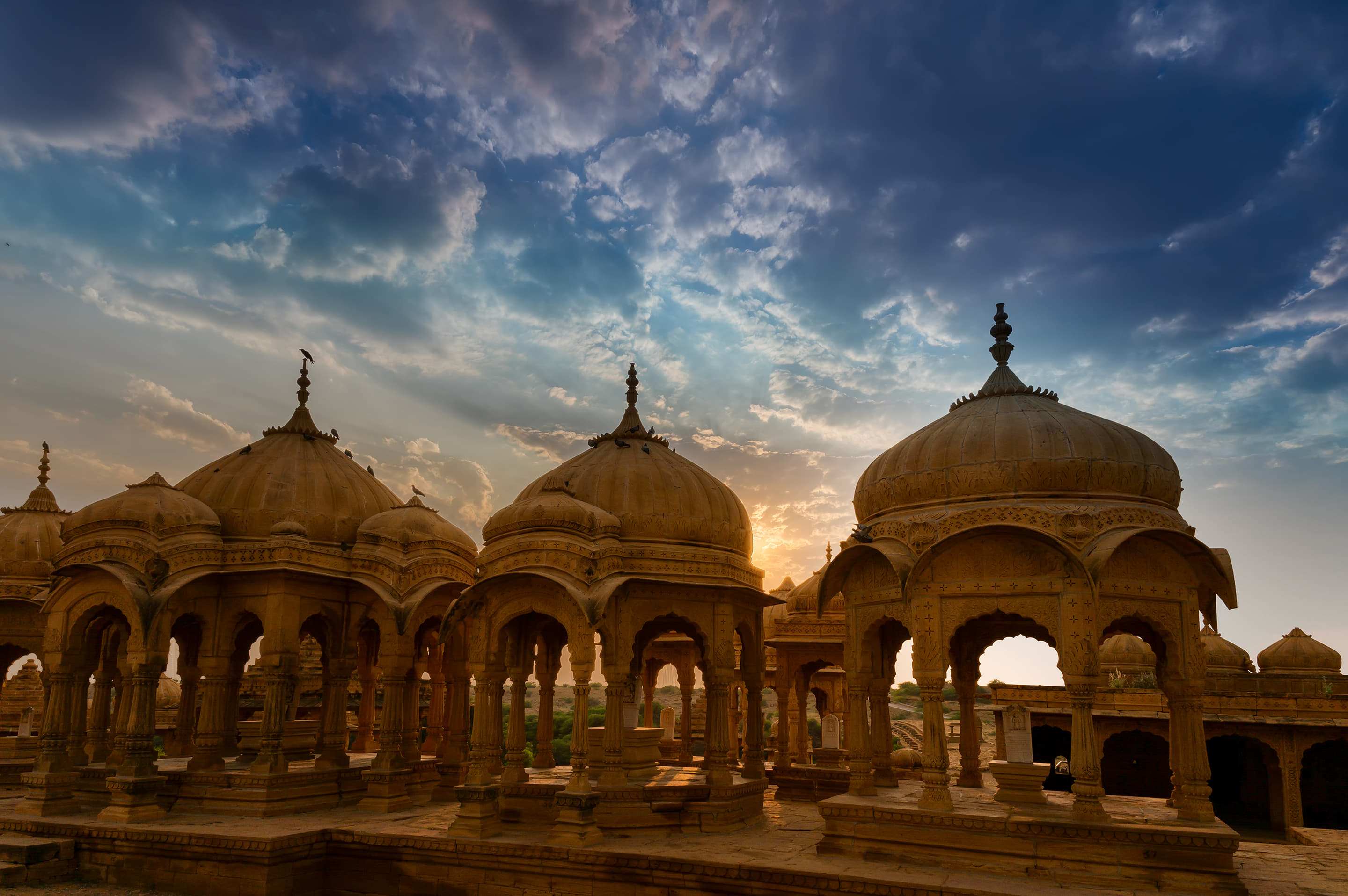 rajasthan tour packages