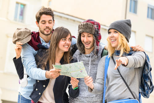 Best Time To Visit Pisa tower