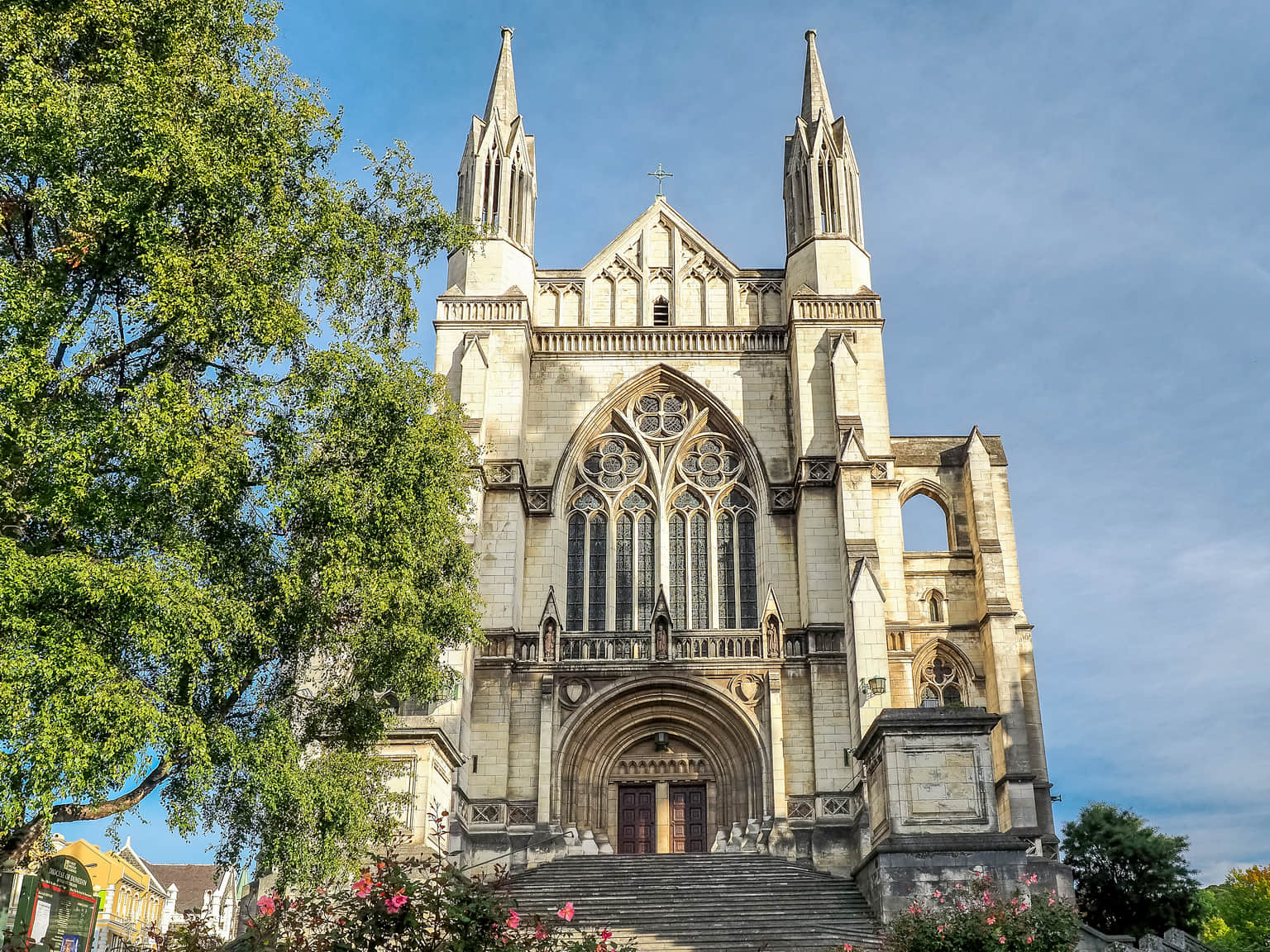 St. Paul Cathedral
