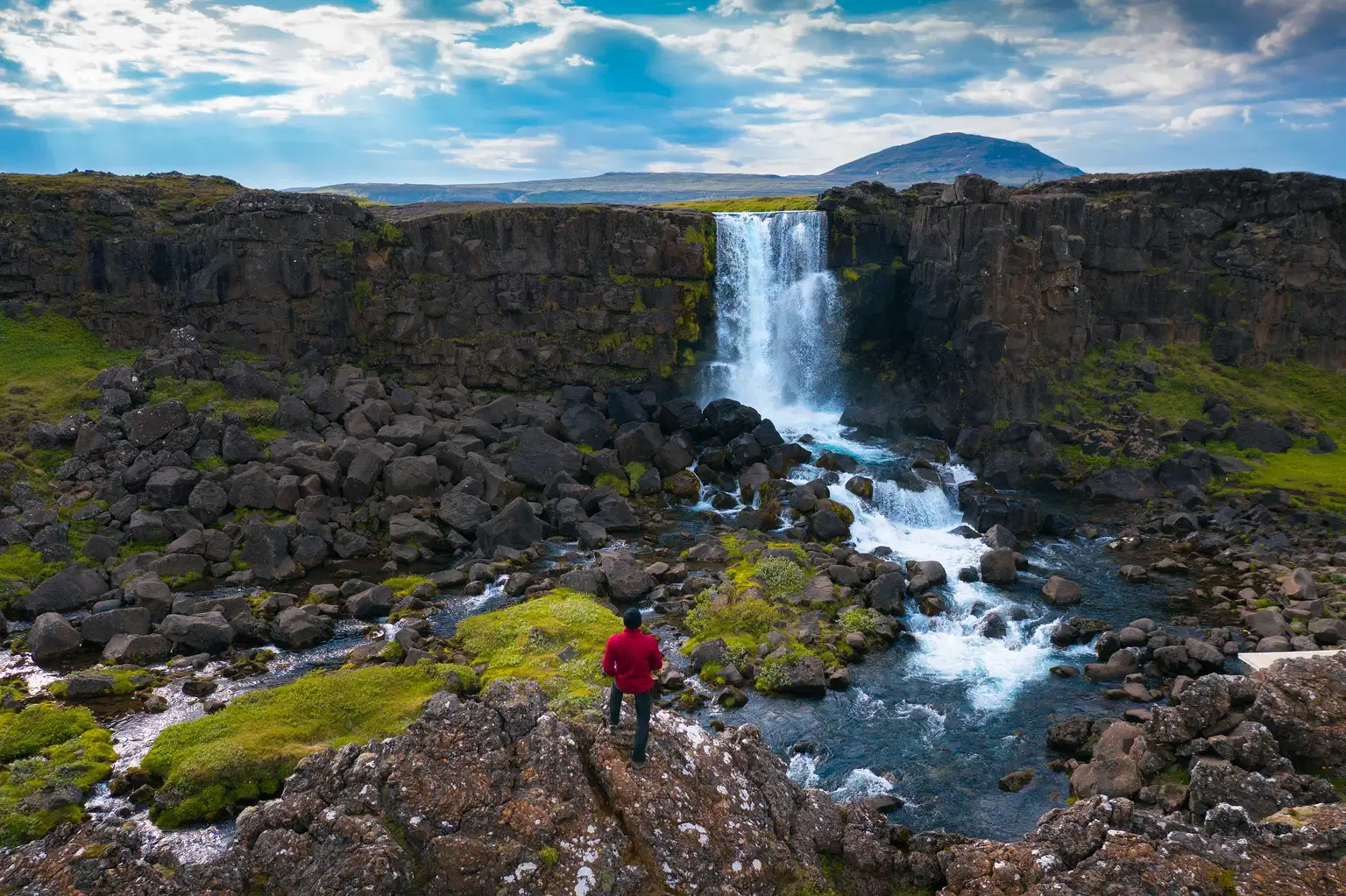 Iceland & Norway Couple Escape | From Scenic Fjords to Midnight Auroras