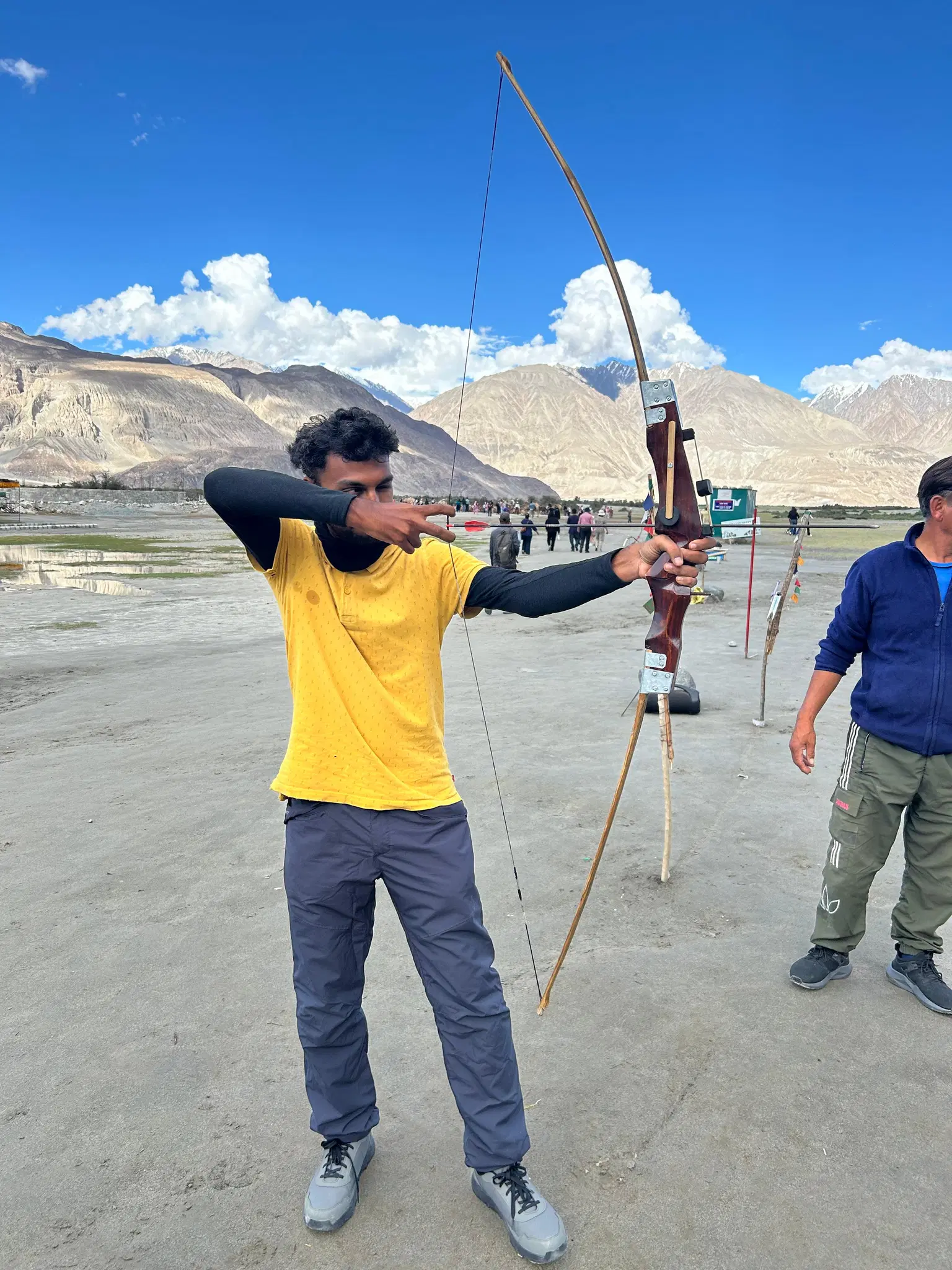 Photo from Anandh .'s trip