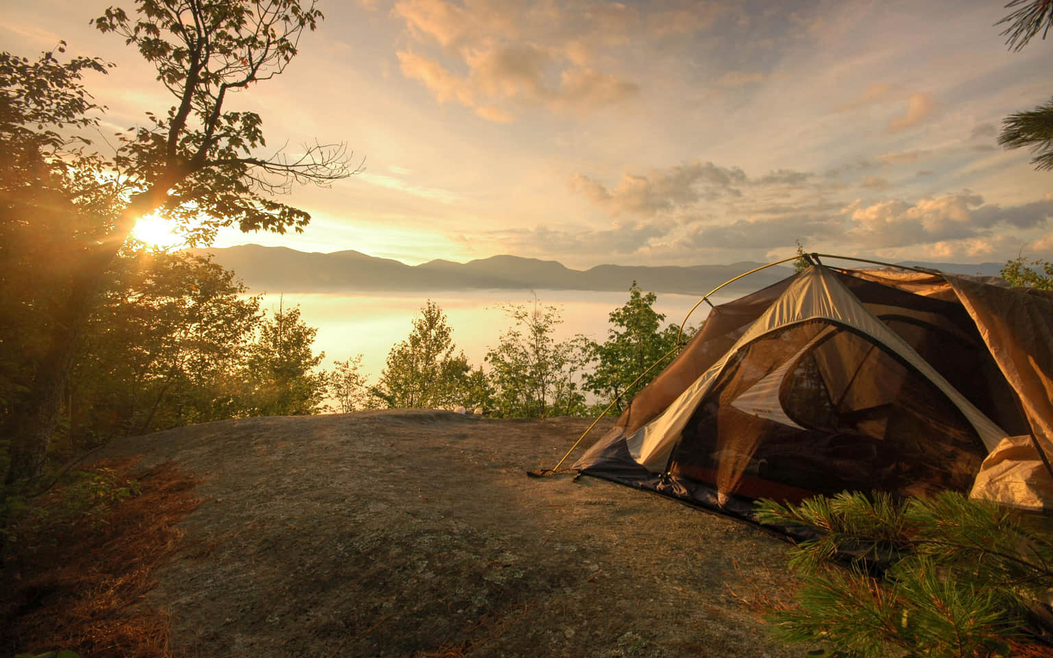 Camping Near Bangalore(Beyond 100 KM)