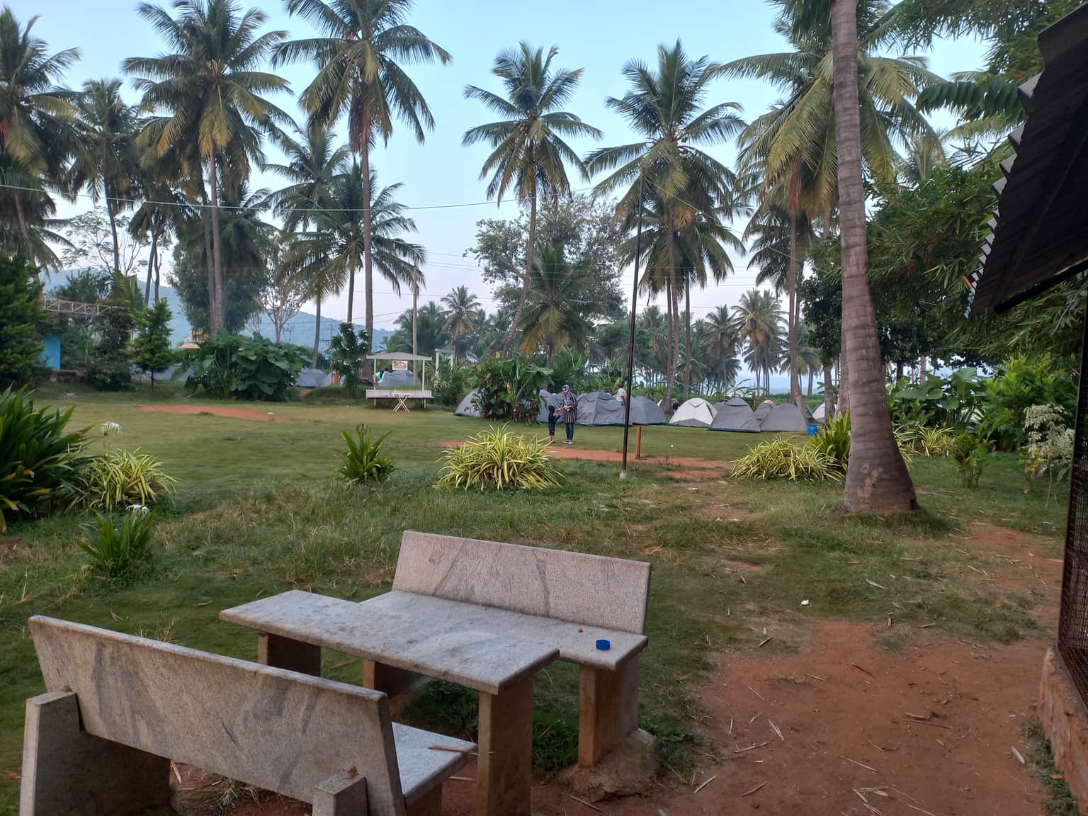 Photo from Mohammad Asadullah's trip