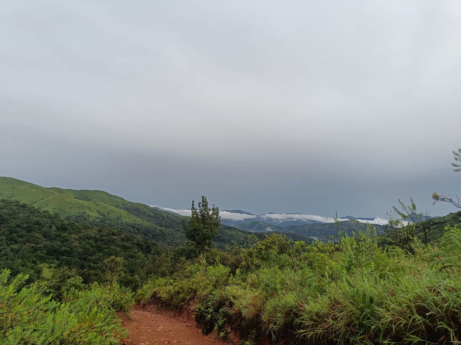 Photo from 1DS19EE041 K.KARTHIK's trip