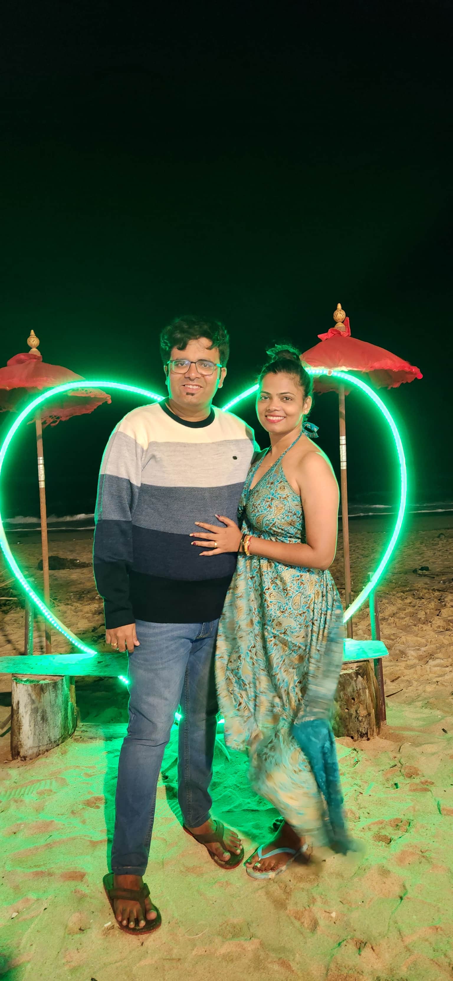 Photo from Prathmesh Bhalchandra chavan's trip