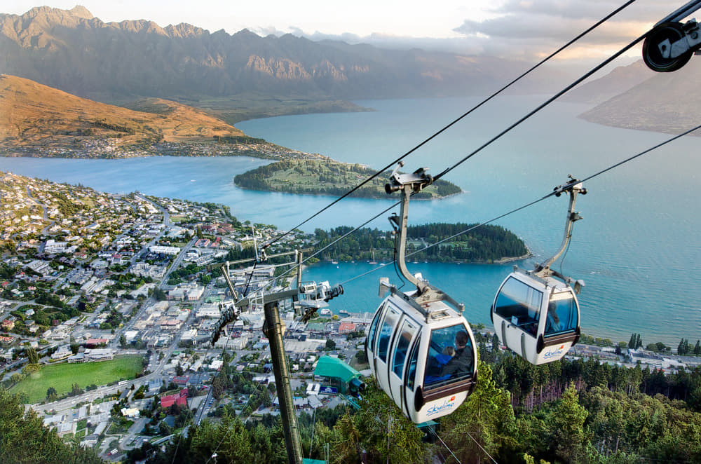 15 Days Ultimate New Zealand Tour Auckland To Christchurch