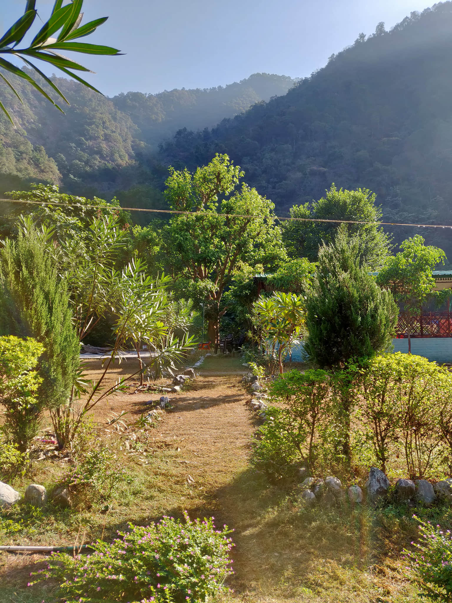 Photo from Mrinalini Singh's trip
