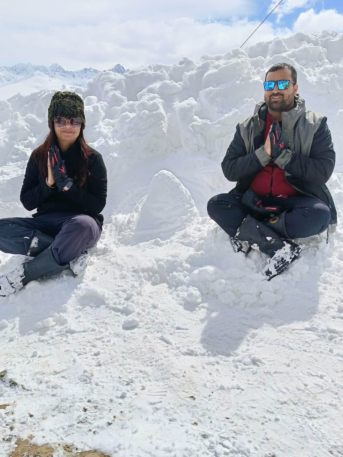 Photo from aditya kushwaha's trip