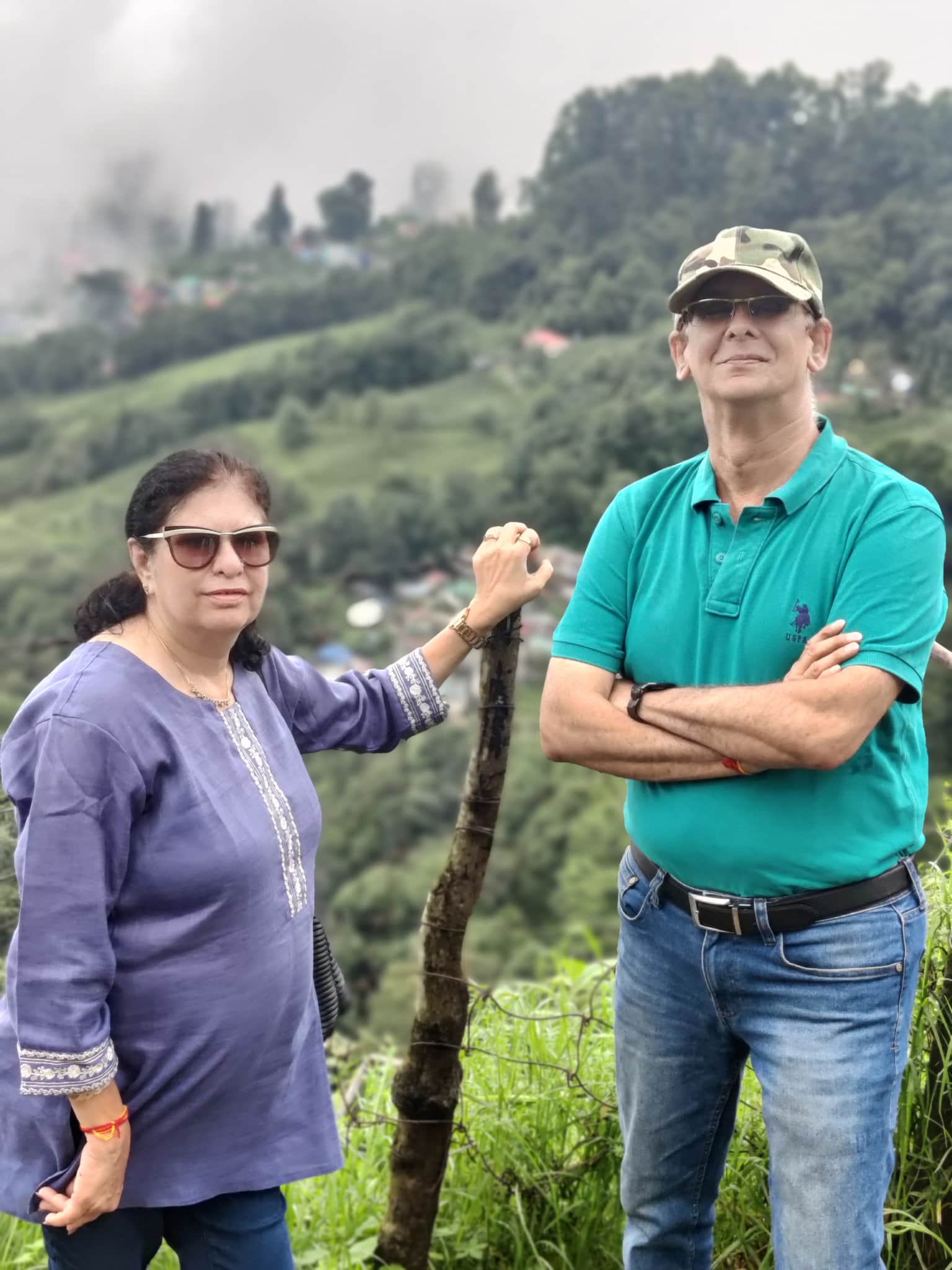 Photo from Arun 's trip