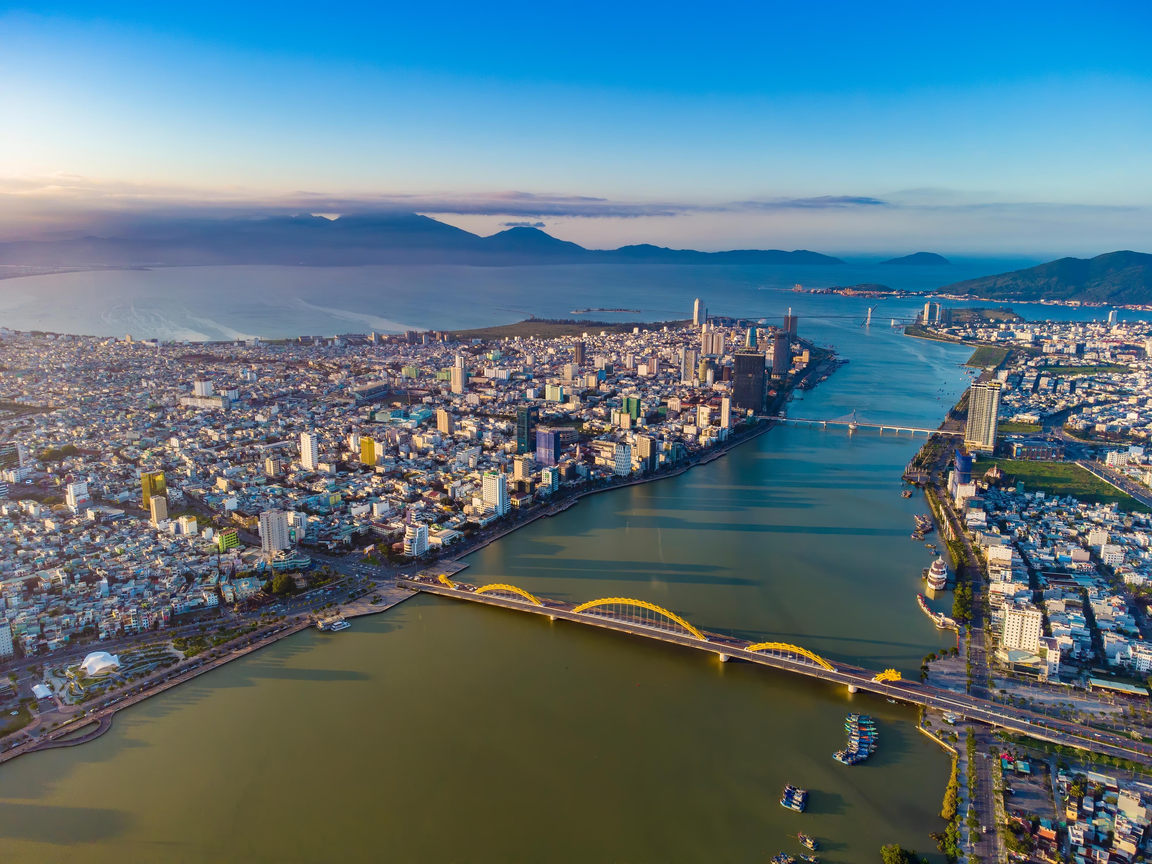 Things to Do in Da Nang