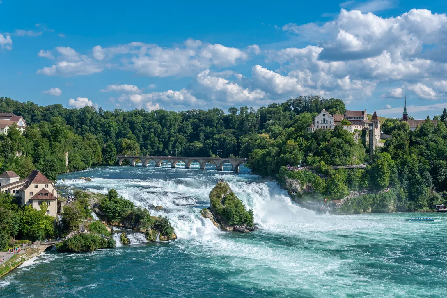 <em>Switzerland</em> Tour Packages From Lucknow 
