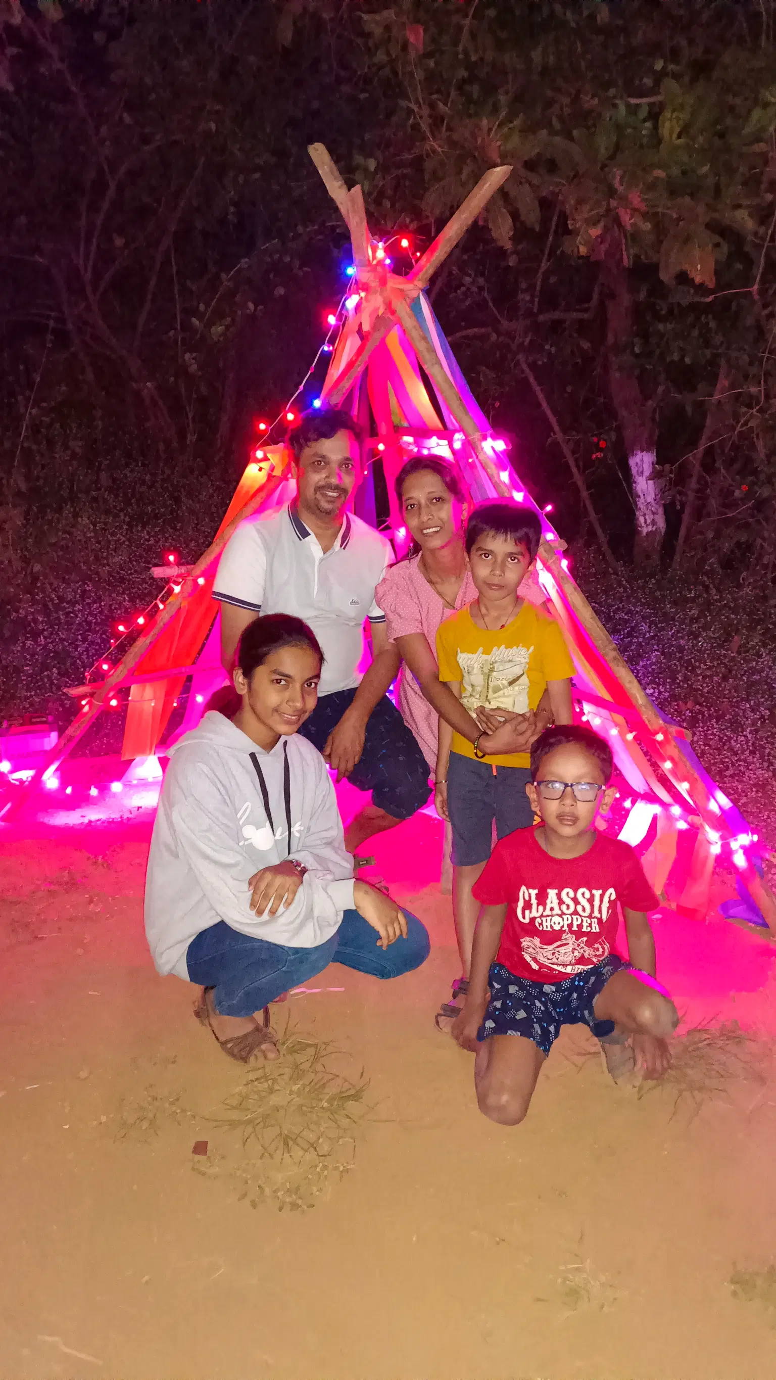 Photo from Rakesh Parchulkar's trip