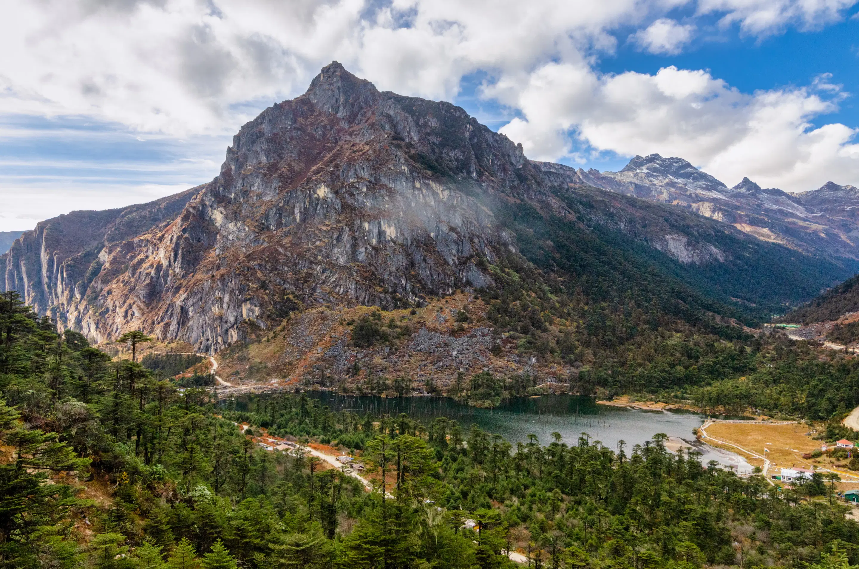 Arunachal Pradesh Holiday Packages from Hyderabad