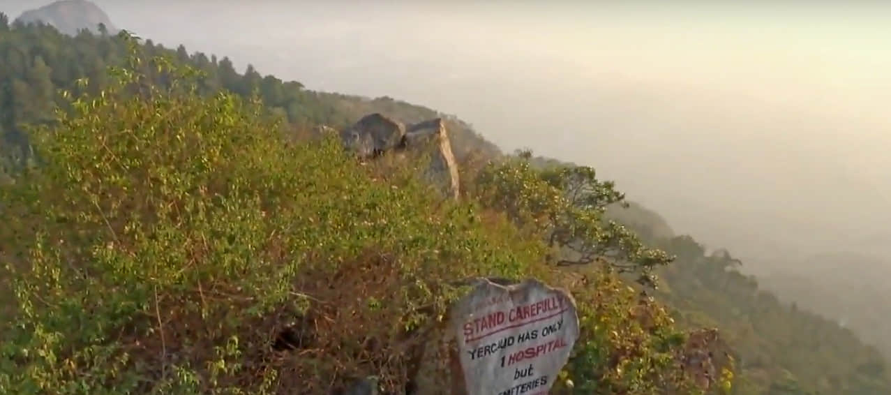 Photo from Deepesh Namboothiri's trip