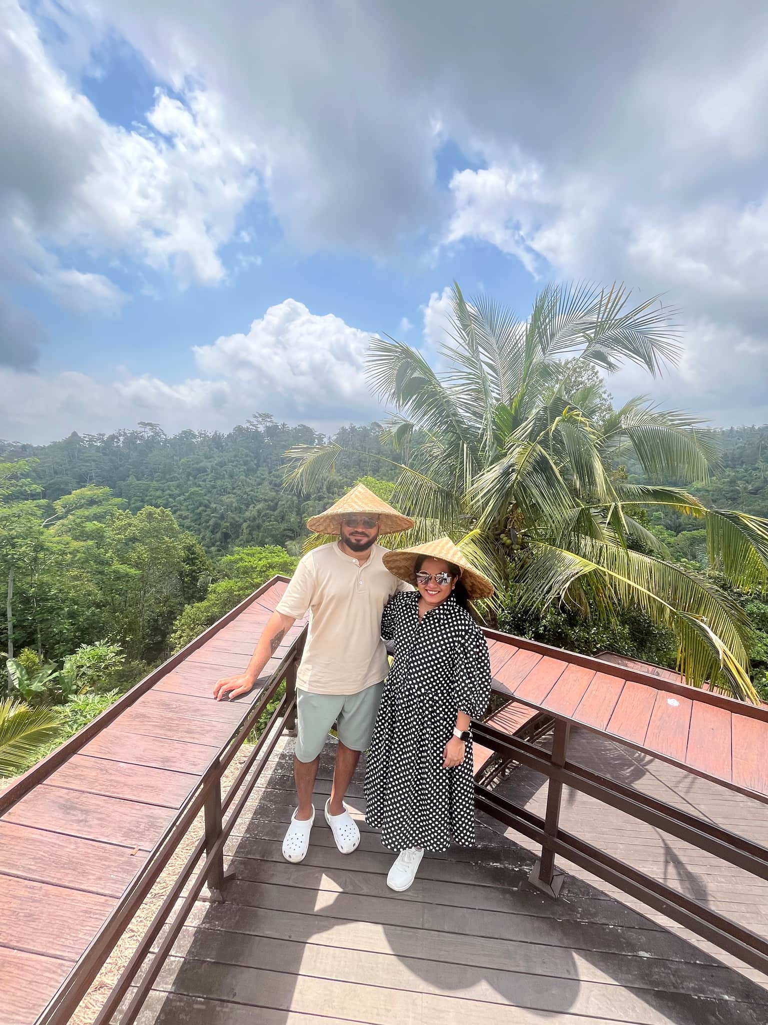 Photo from Ajay Salvi's trip
