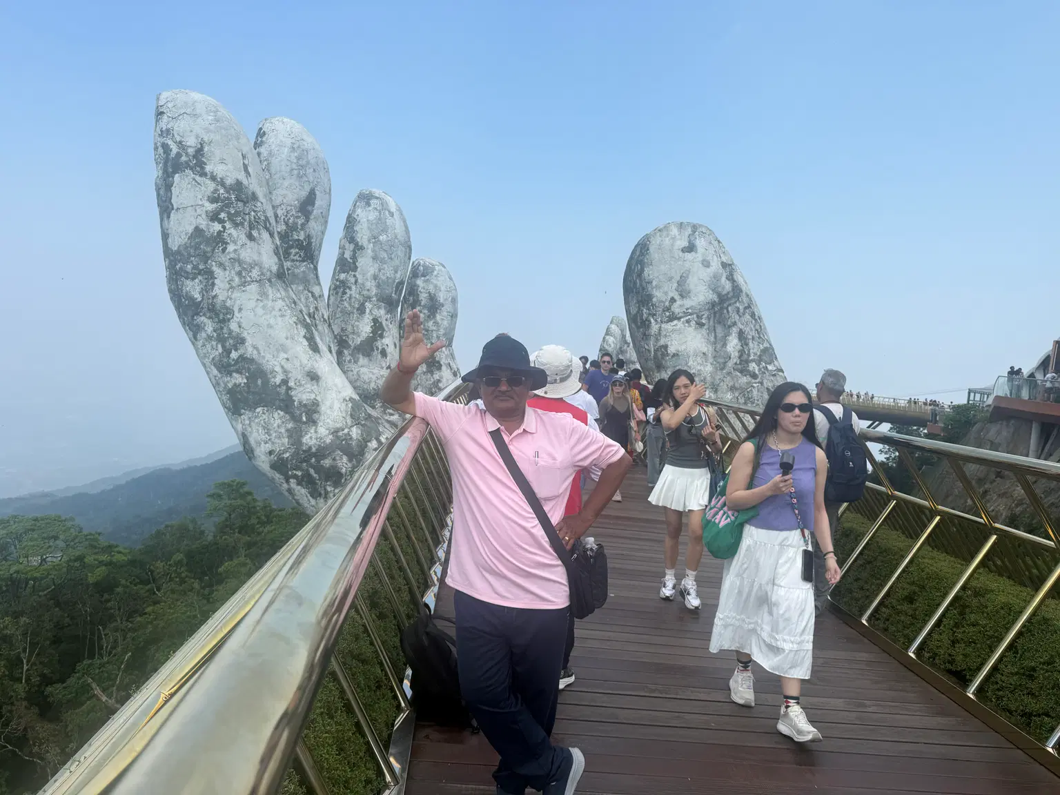 Photo from Janani Shanmugam's trip