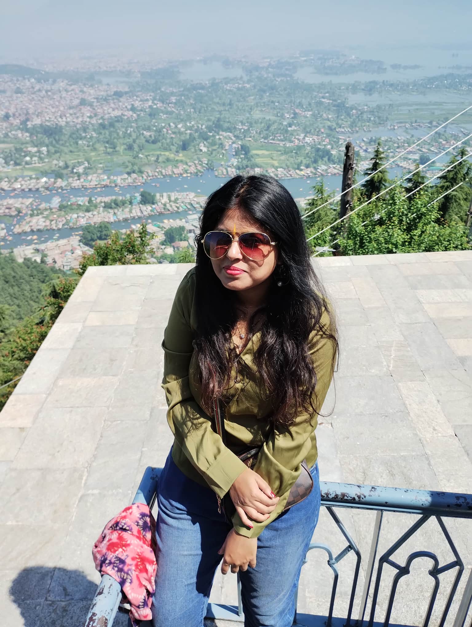 Photo from Vishesh Verma's trip