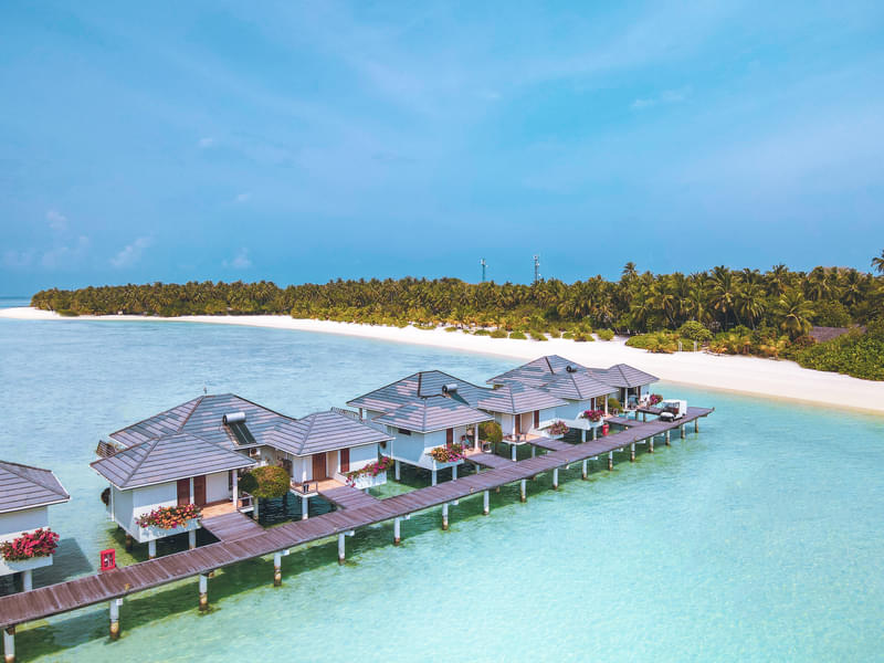 Sun Island Resort Maldives Image