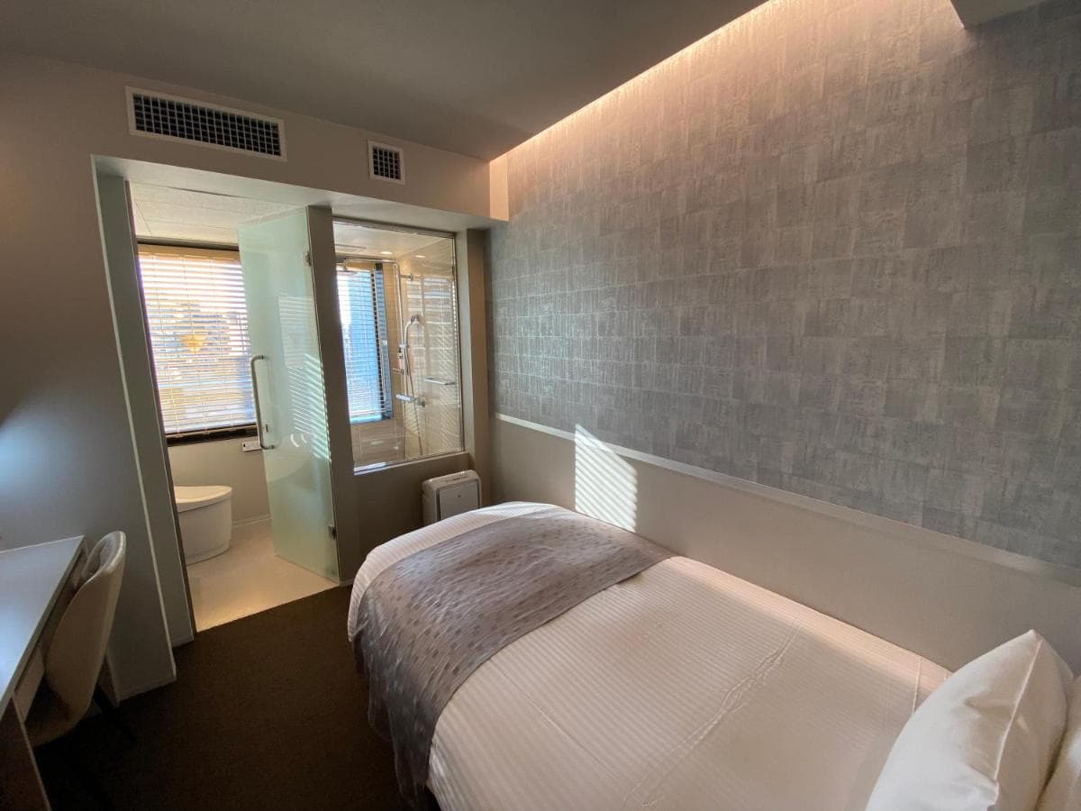 APA Hotel Keikyu Kamata Ekimae, Tokyo