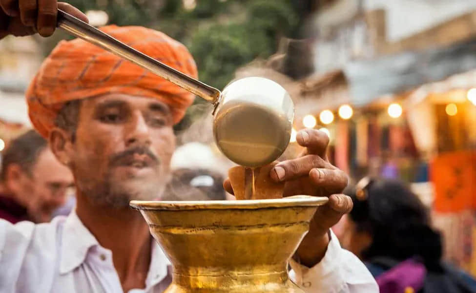 Experiences in and around Ajmer