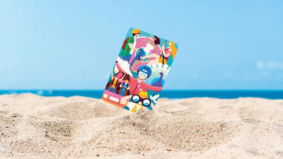 Sentosa FUN PASS: 60 Tokens 