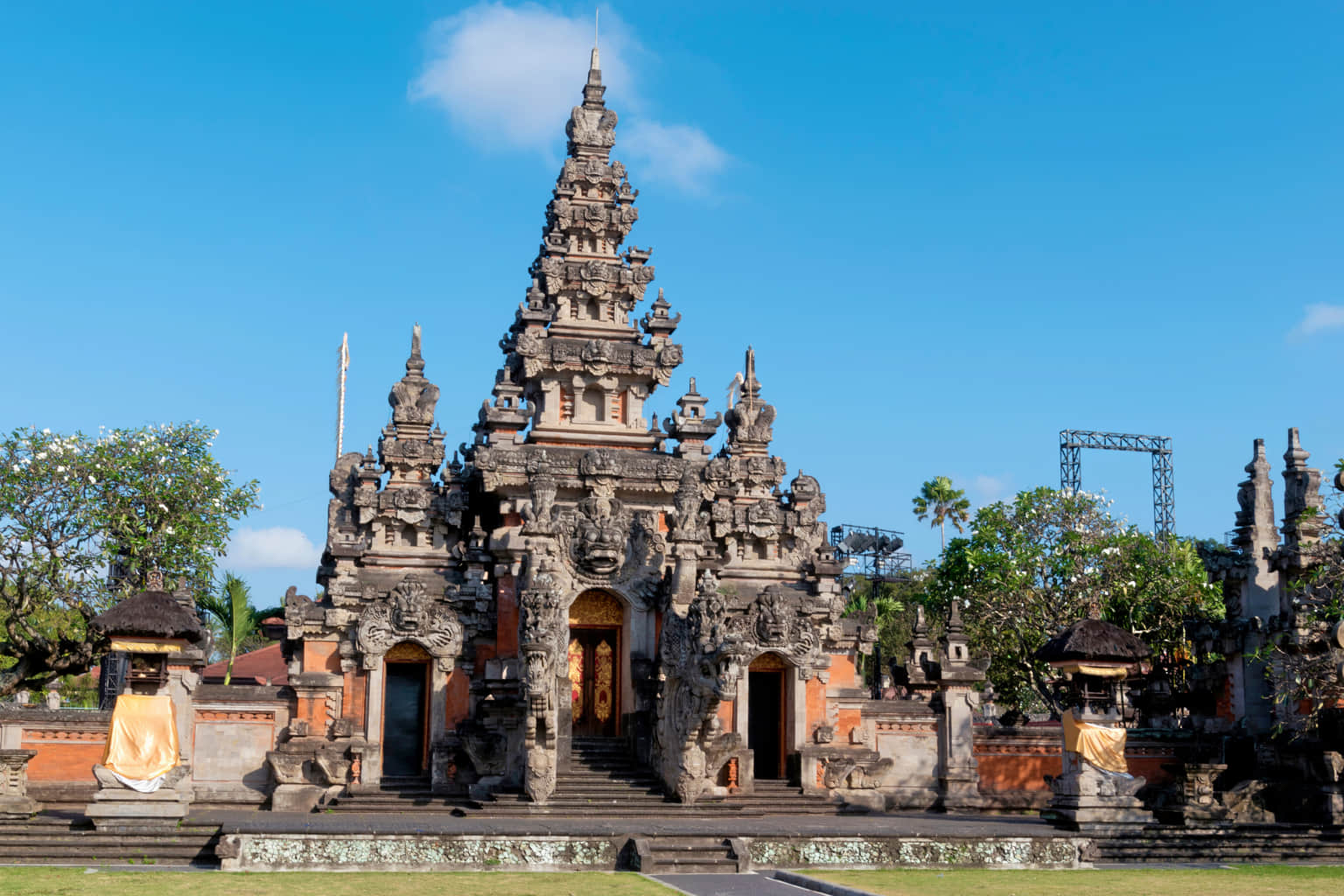 Werdhi Budaya Art Centre