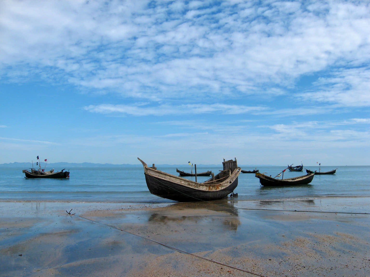 Saint Martin
