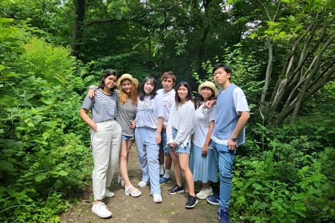 Activity & SightSeeing Image