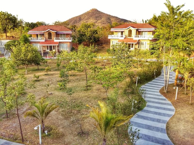 Park Exotica Resort Image