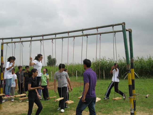 Shikhar Adventure Park Image