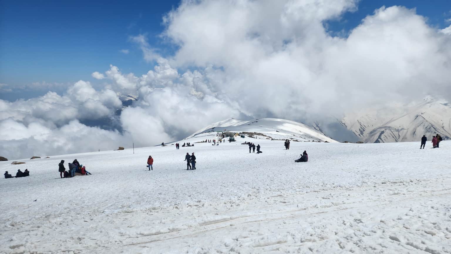 Photo from subhojyoti sarkar's trip
