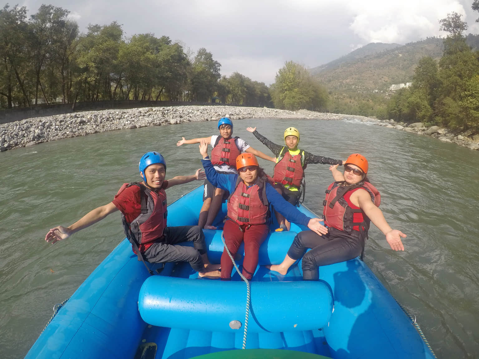 Photo from Sujita Mog's trip