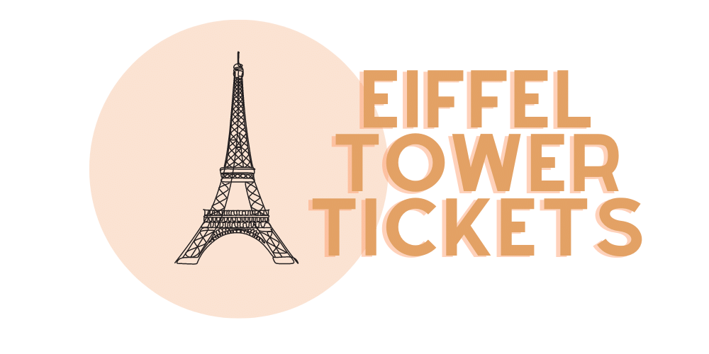 Eiffel Tower Tickets Logo