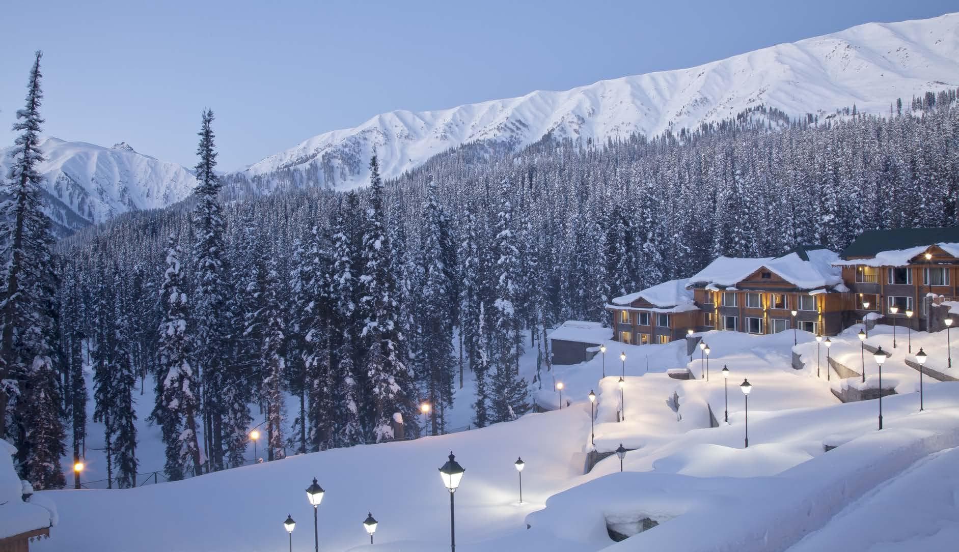 Himalayan Workations up to 40% Off